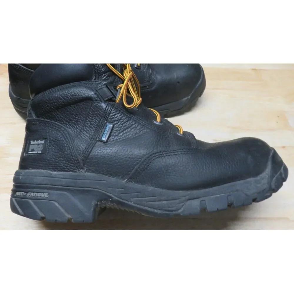 Timberland pro 215